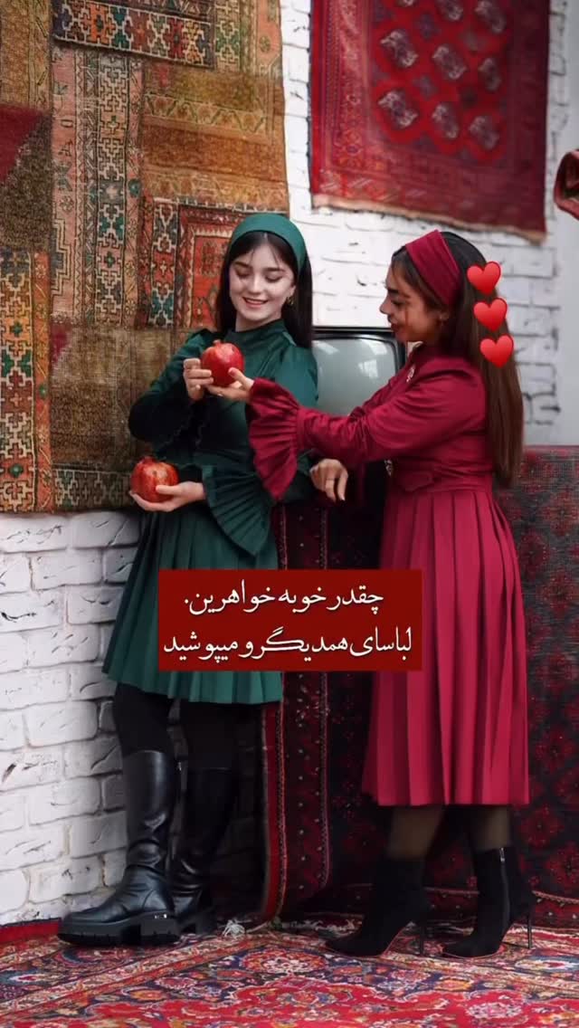  جدید ترین استوری اینستاگرام مائده کریمی