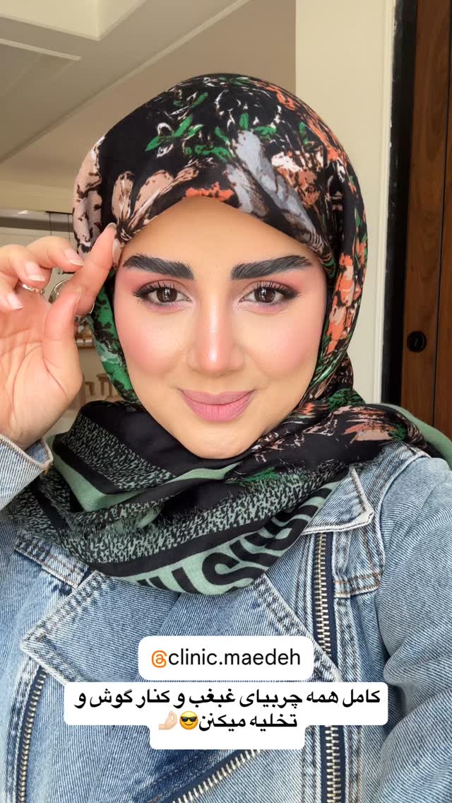  جدید ترین استوری اینستاگرام مائده مرادی