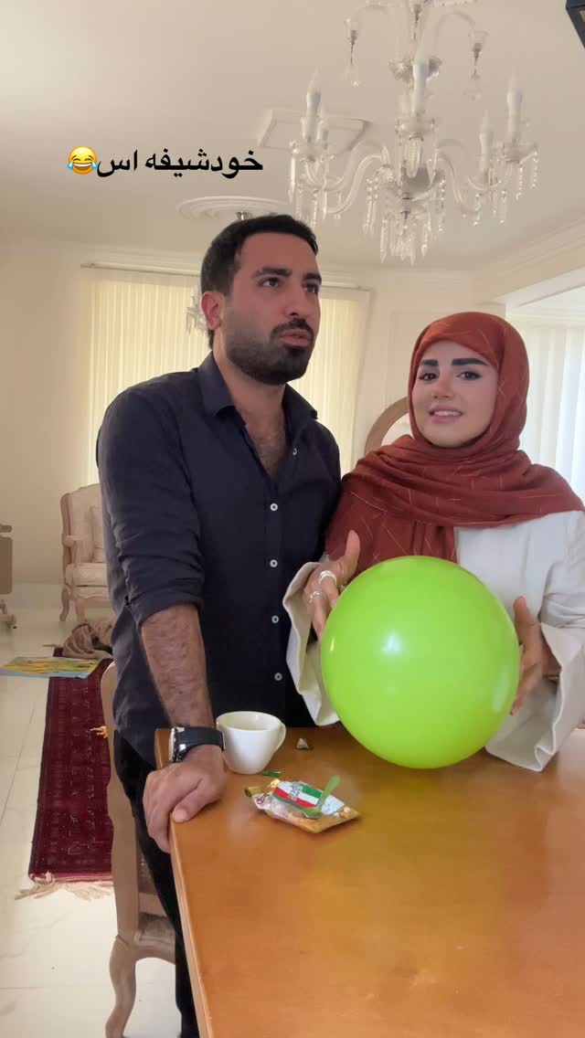  جدید ترین استوری اینستاگرام مائده مرادی