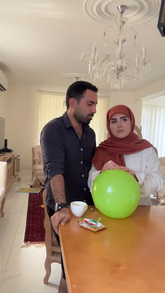  جدید ترین استوری اینستاگرام مائده مرادی