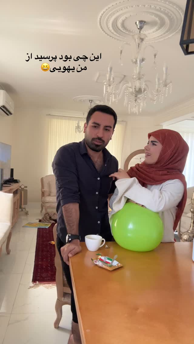  جدید ترین استوری اینستاگرام مائده مرادی