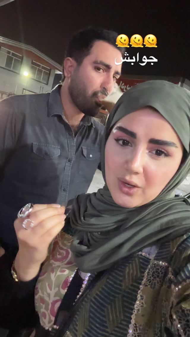  جدید ترین استوری اینستاگرام مائده مرادی