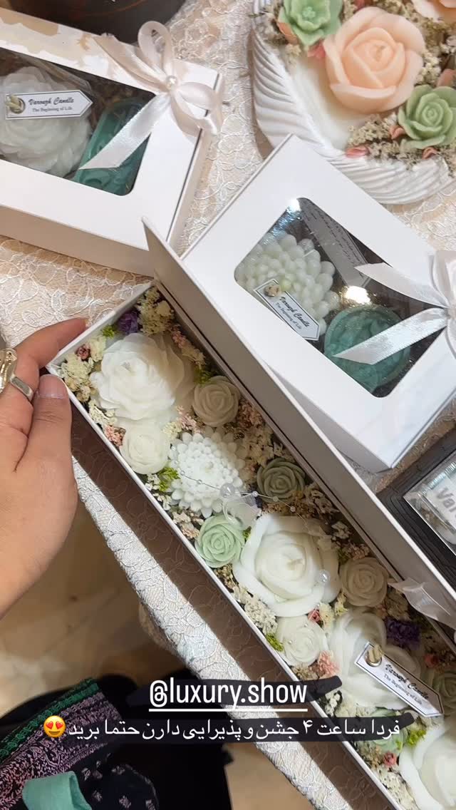  جدید ترین استوری اینستاگرام مائده مرادی
