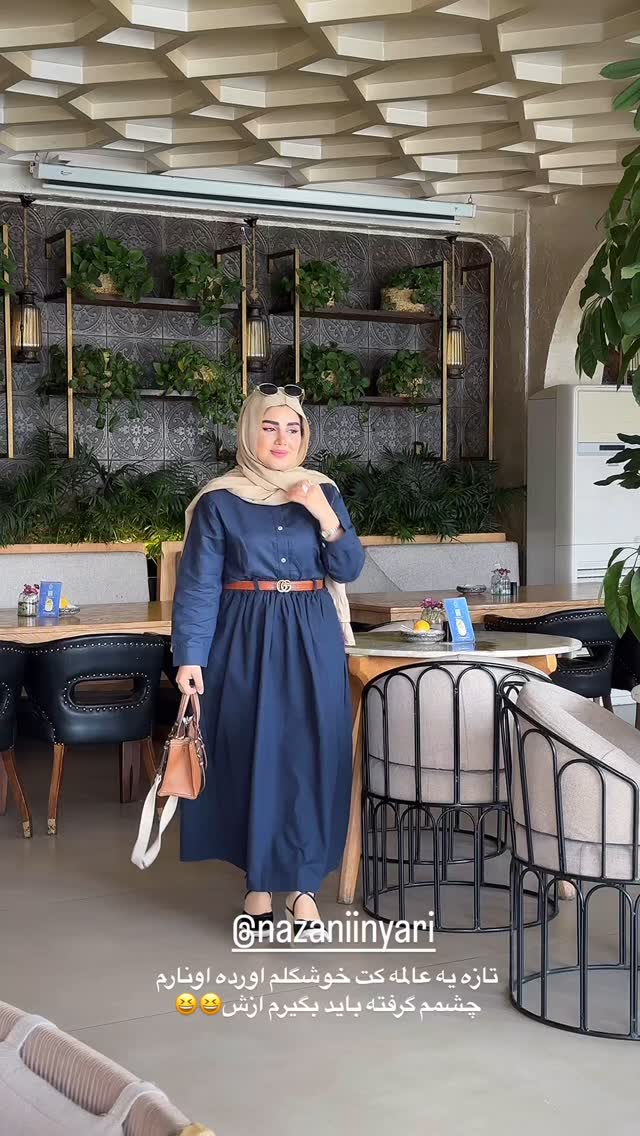  جدید ترین استوری اینستاگرام مائده مرادی