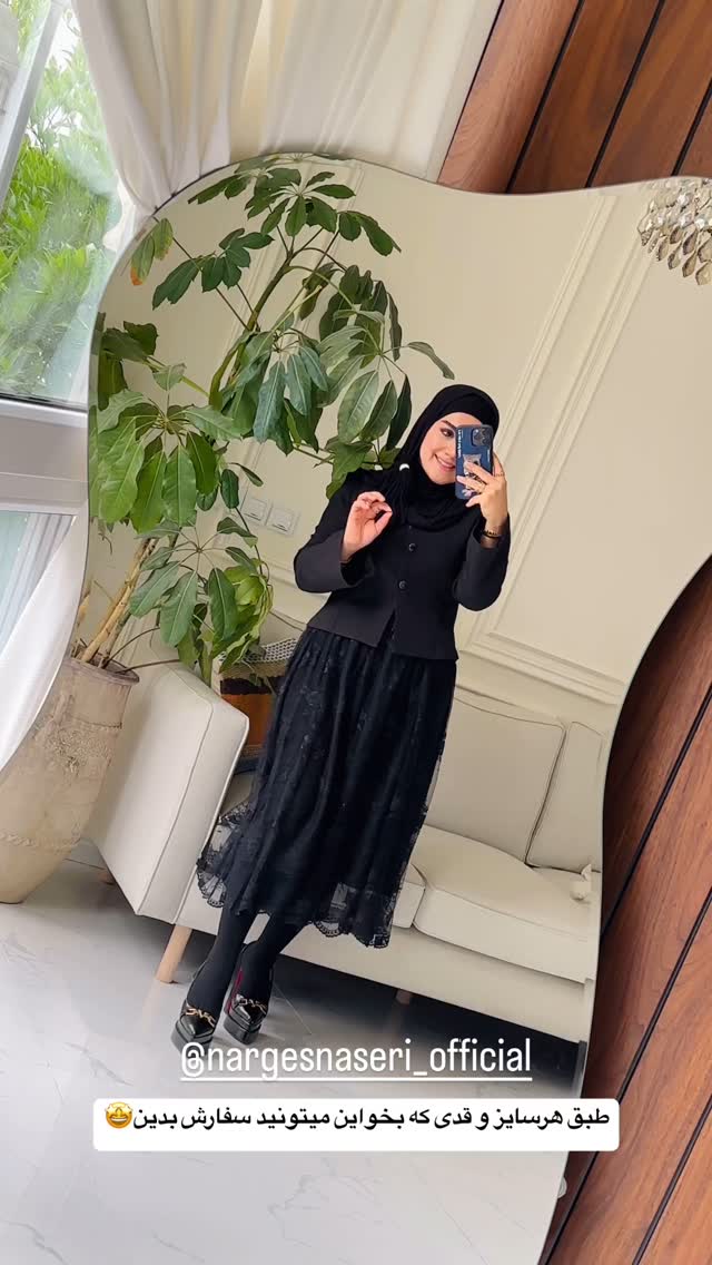  جدید ترین استوری اینستاگرام مائده مرادی