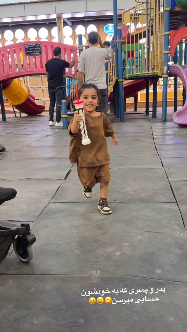  جدید ترین استوری اینستاگرام مائده مرادی