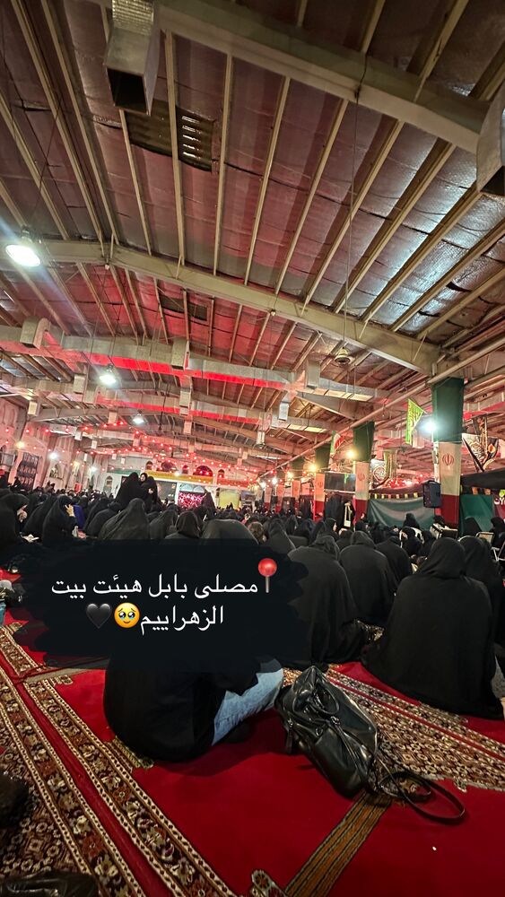  جدید ترین استوری اینستاگرام مائده مرادی