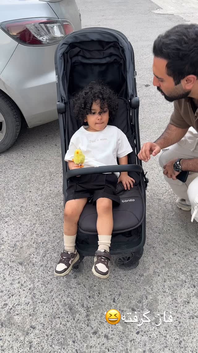  جدید ترین استوری اینستاگرام مائده مرادی