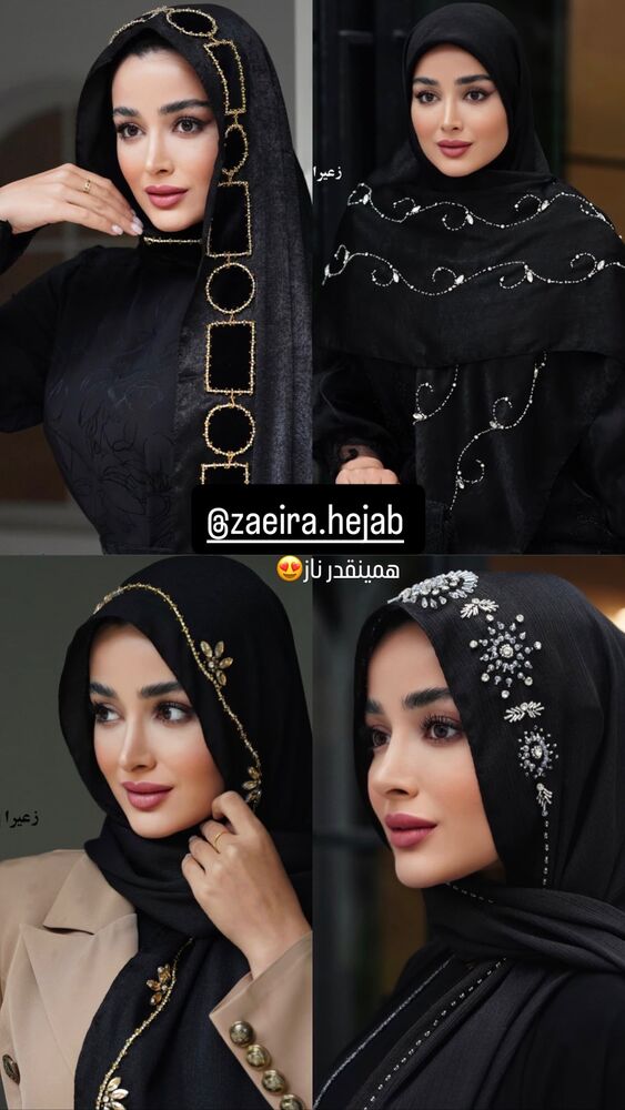  جدید ترین استوری اینستاگرام مائده مرادی