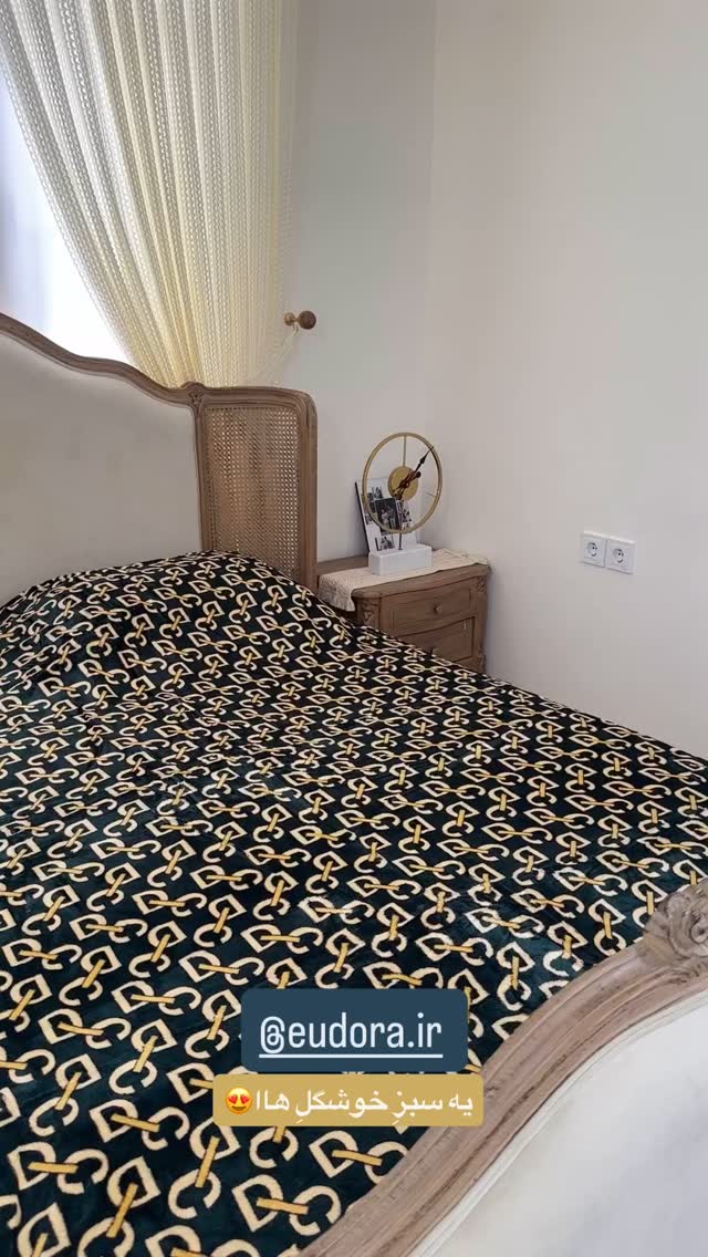  جدید ترین استوری اینستاگرام مائده مرادی