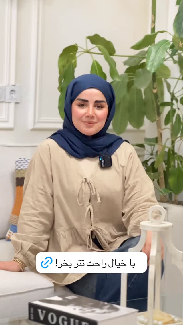  جدید ترین استوری اینستاگرام مائده مرادی