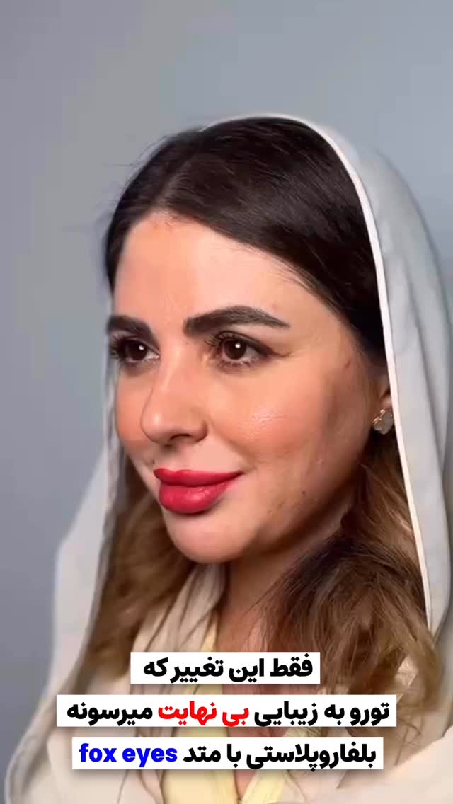  جدید ترین استوری اینستاگرام مائده مرادی