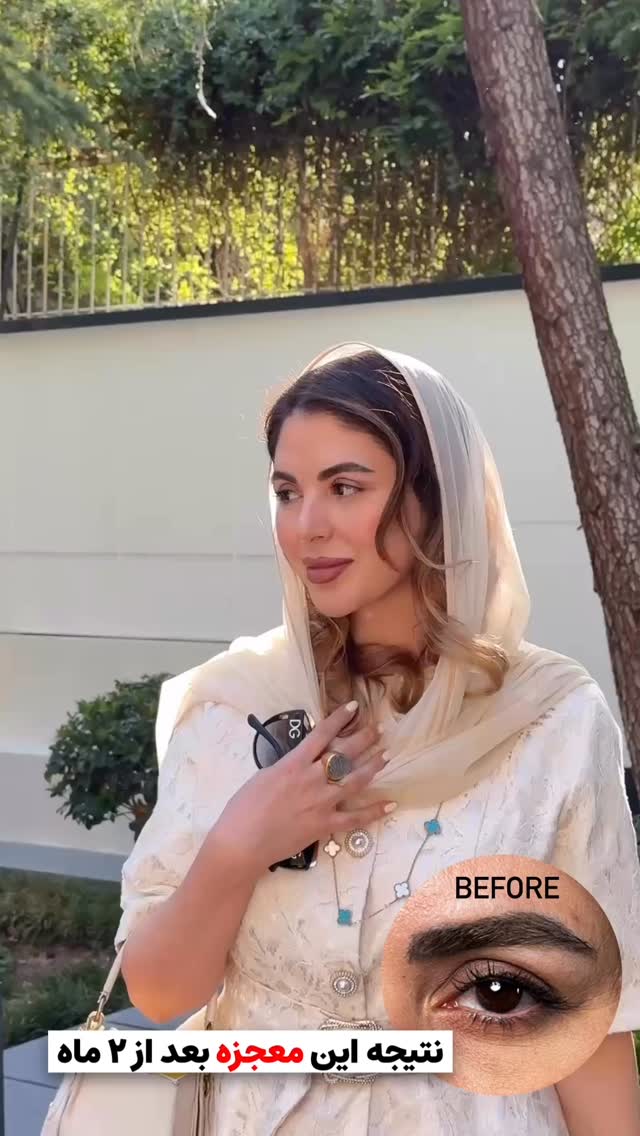  جدید ترین استوری اینستاگرام مائده مرادی