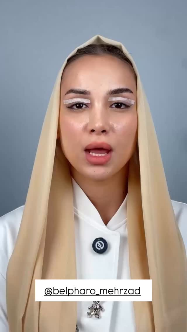 جدید ترین استوری اینستاگرام مائده مرادی