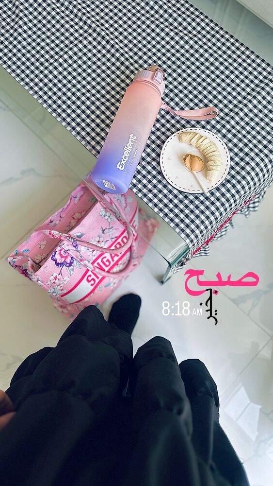 جدید ترین استوری اینستاگرام مائده مرادی