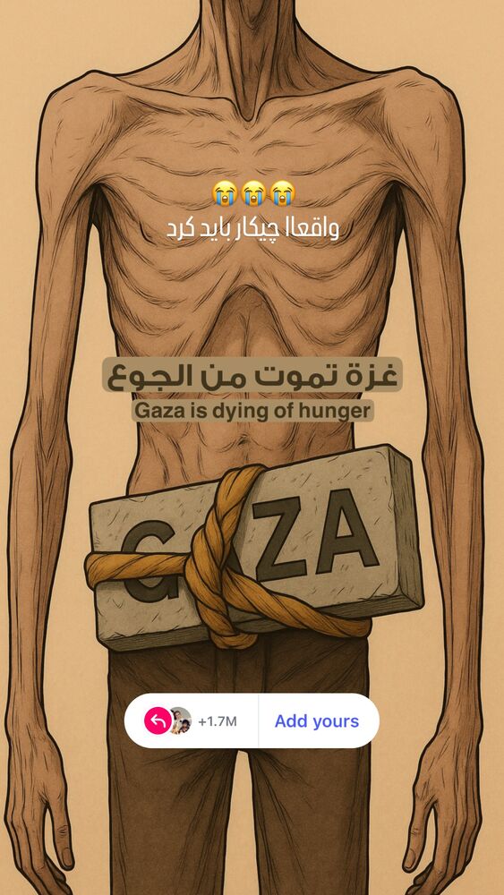  جدید ترین استوری اینستاگرام مائده مرادی