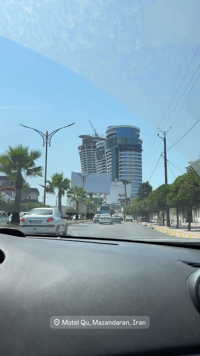  جدید ترین استوری اینستاگرام مائده مرادی