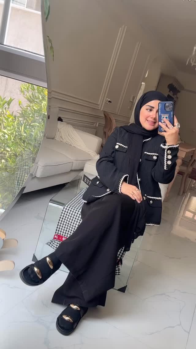  جدید ترین استوری اینستاگرام مائده مرادی