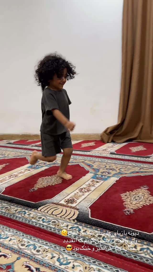  جدید ترین استوری اینستاگرام مائده مرادی
