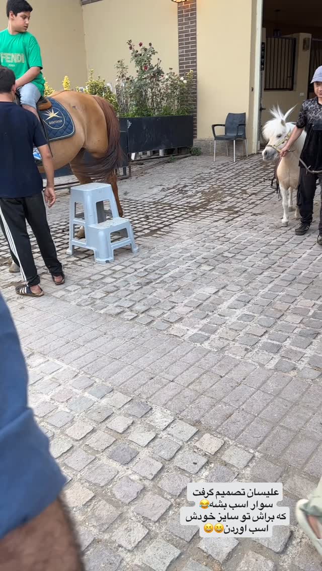  جدید ترین استوری اینستاگرام مائده مرادی