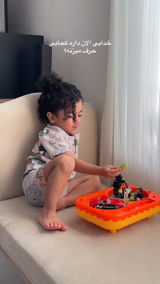  جدید ترین استوری اینستاگرام مائده مرادی