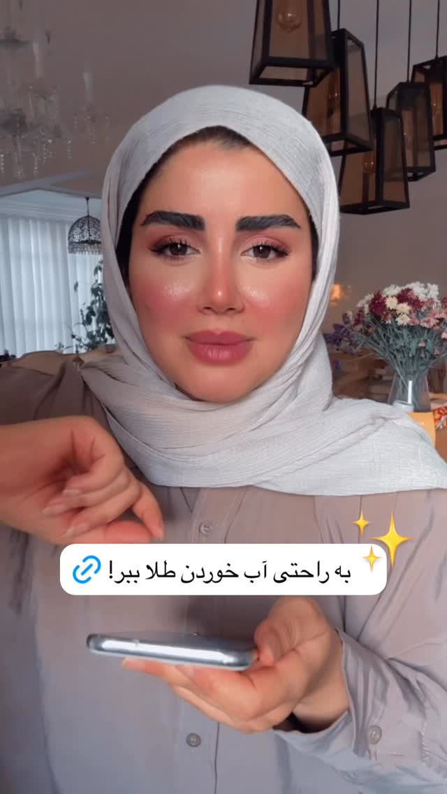  جدید ترین استوری اینستاگرام مائده مرادی