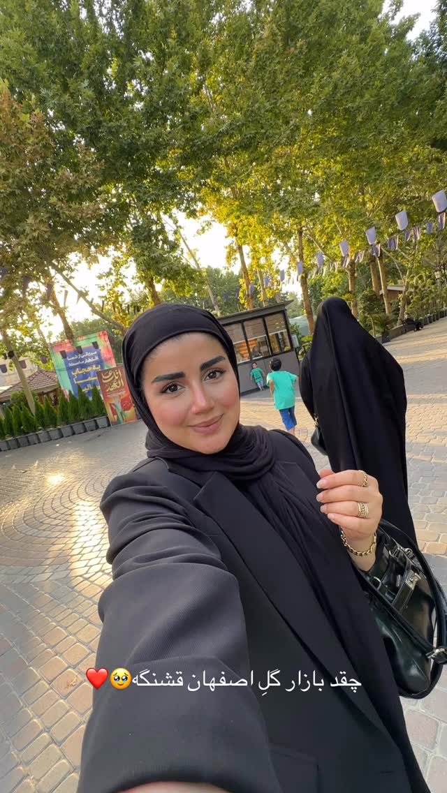  جدید ترین استوری اینستاگرام مائده مرادی