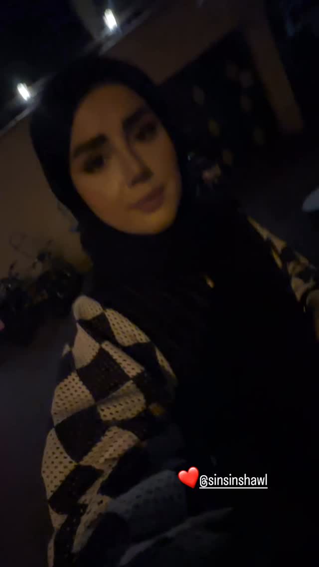  جدید ترین استوری اینستاگرام مائده مرادی