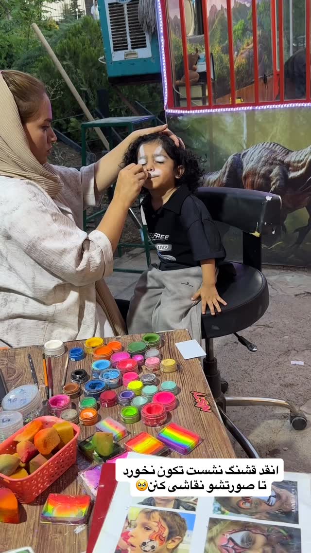  جدید ترین استوری اینستاگرام مائده مرادی