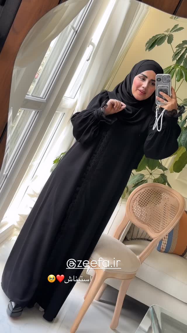  جدید ترین استوری اینستاگرام مائده مرادی