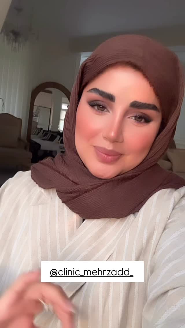  جدید ترین استوری اینستاگرام مائده مرادی