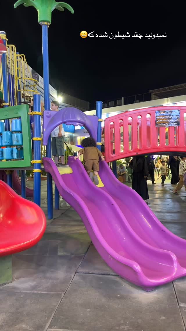  جدید ترین استوری اینستاگرام مائده مرادی