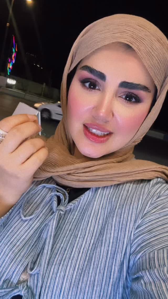  جدید ترین استوری اینستاگرام مائده مرادی