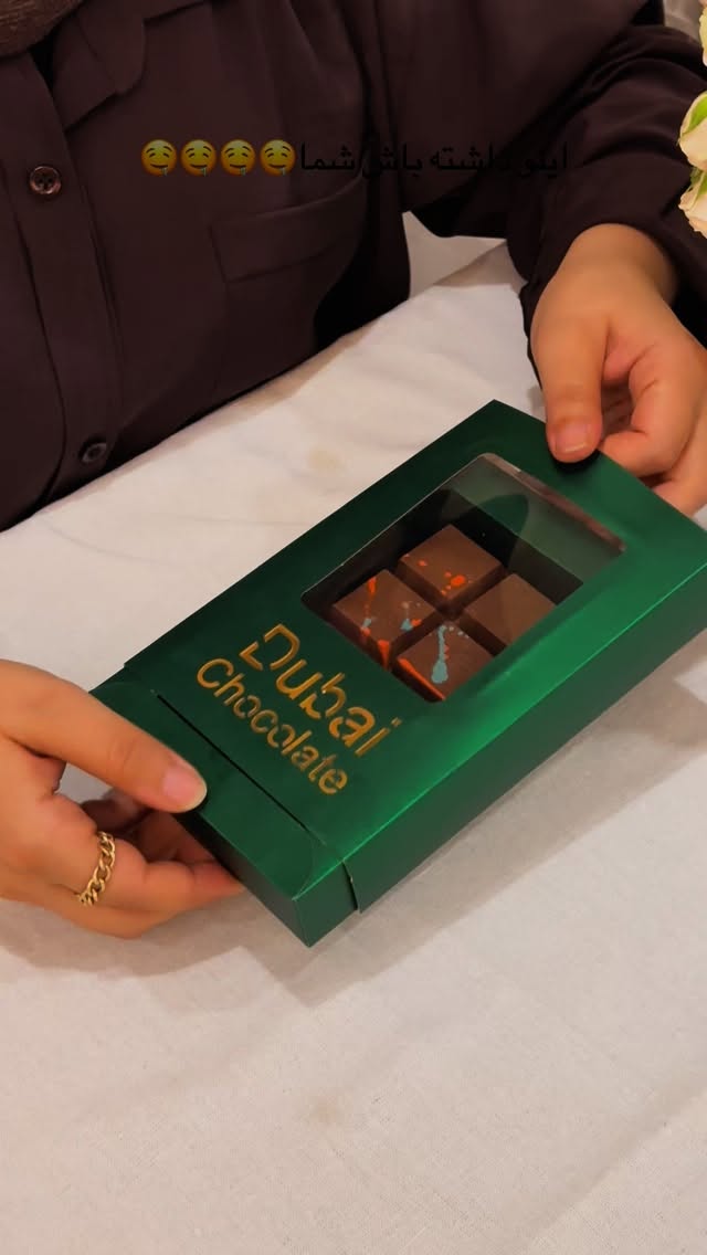  جدید ترین استوری اینستاگرام مائده مرادی