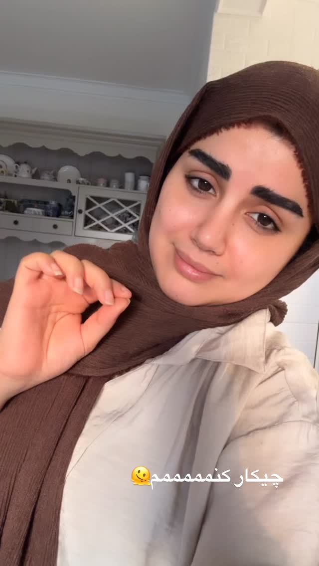  جدید ترین استوری اینستاگرام مائده مرادی