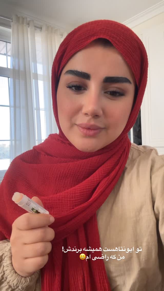  جدید ترین استوری اینستاگرام مائده مرادی