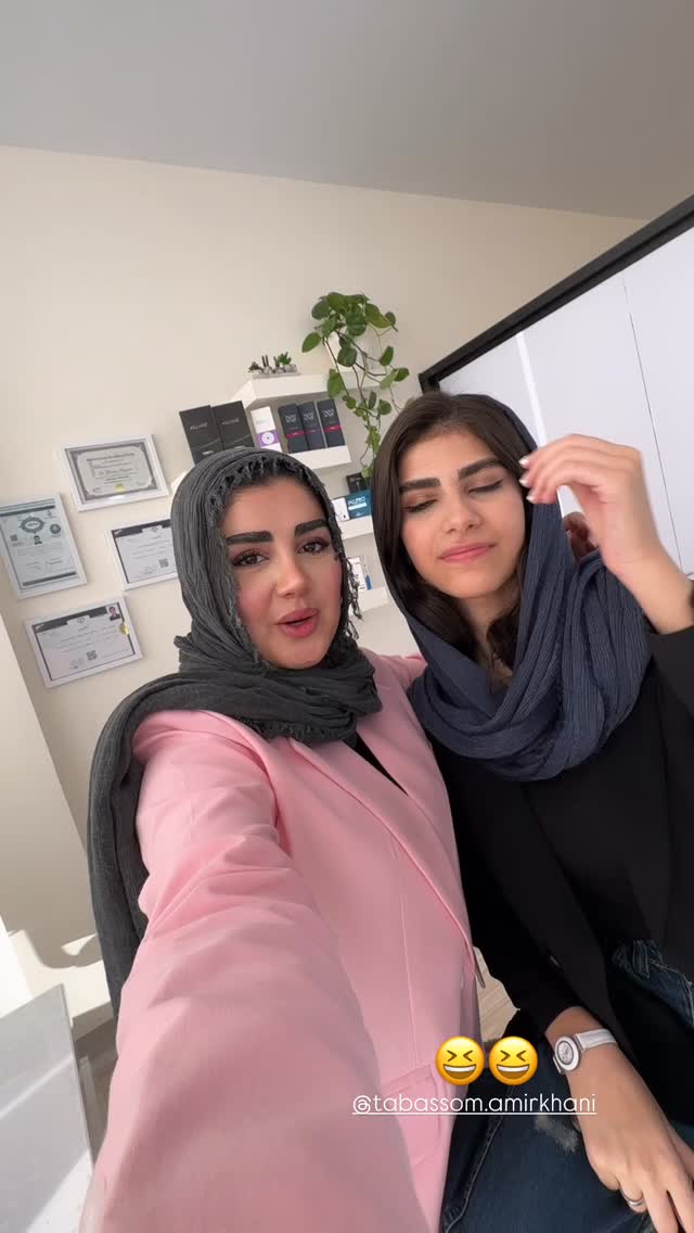  جدید ترین استوری اینستاگرام مائده مرادی