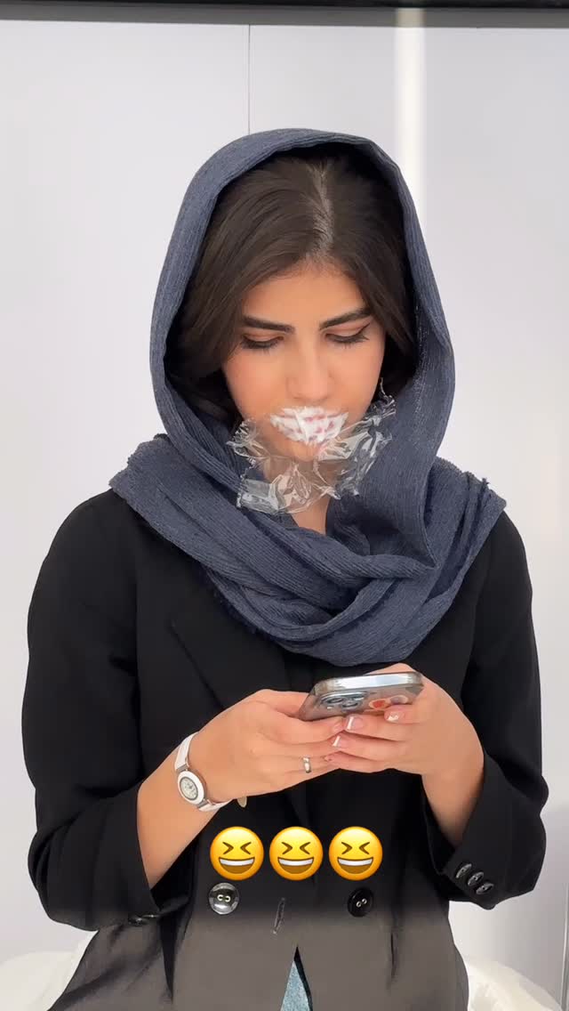 جدید ترین استوری اینستاگرام مائده مرادی