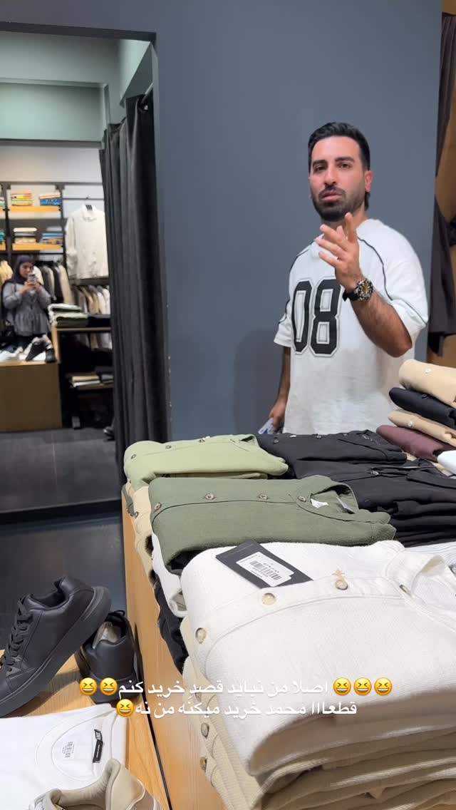  جدید ترین استوری اینستاگرام مائده مرادی