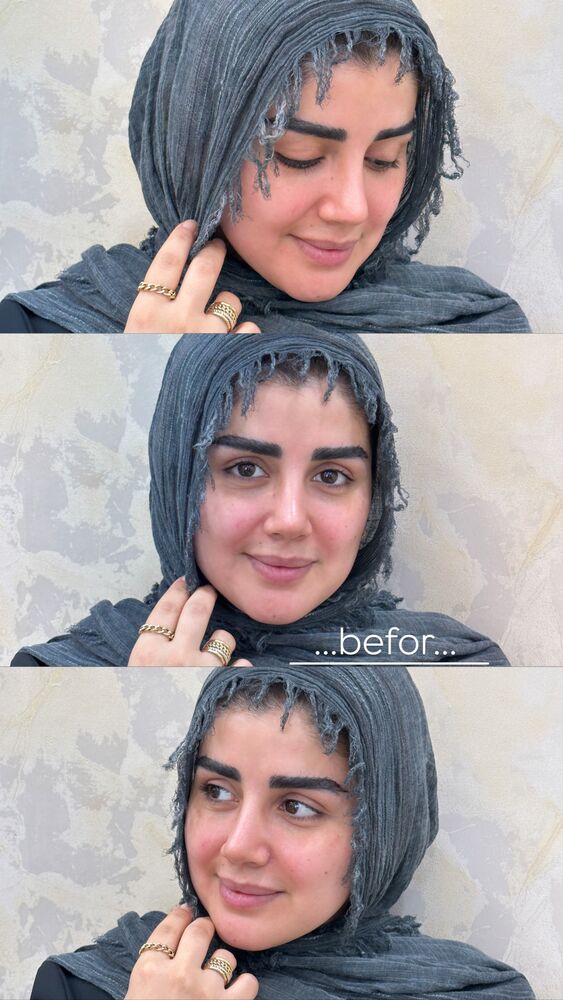  جدید ترین استوری اینستاگرام مائده مرادی