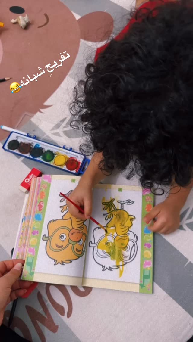  جدید ترین استوری اینستاگرام مائده مرادی