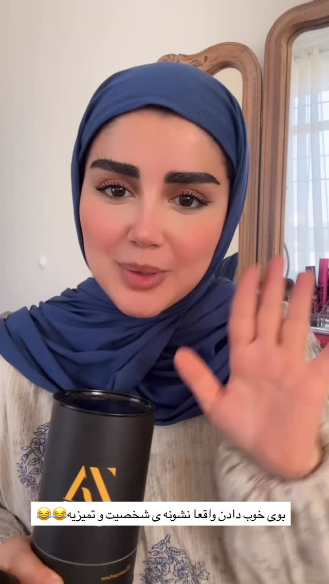  جدید ترین استوری اینستاگرام مائده مرادی