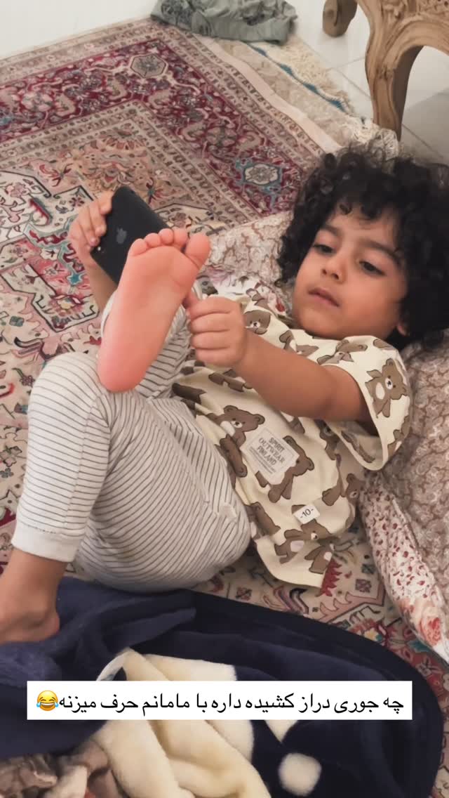  جدید ترین استوری اینستاگرام مائده مرادی