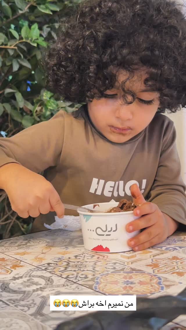 جدید ترین استوری اینستاگرام مائده مرادی