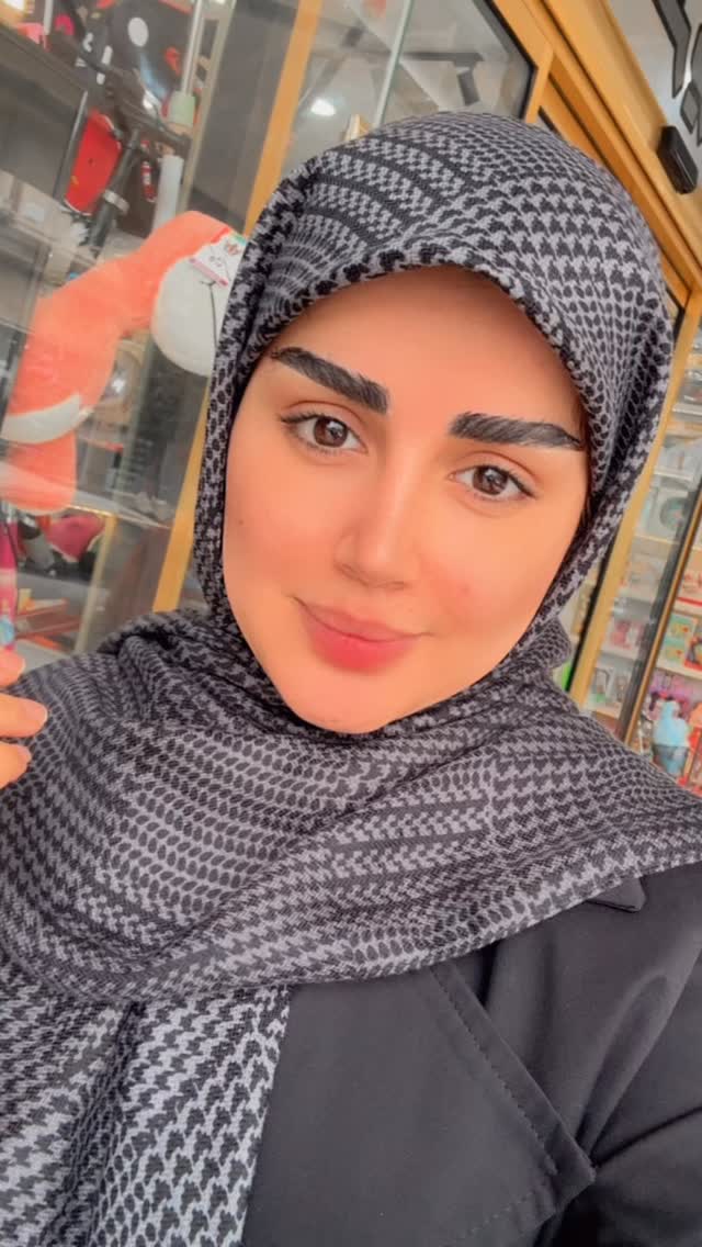  جدید ترین استوری اینستاگرام مائده مرادی