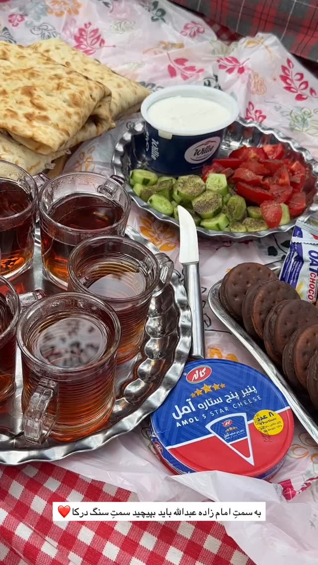  جدید ترین استوری اینستاگرام مائده مرادی