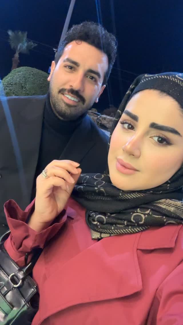  جدید ترین استوری اینستاگرام مائده مرادی