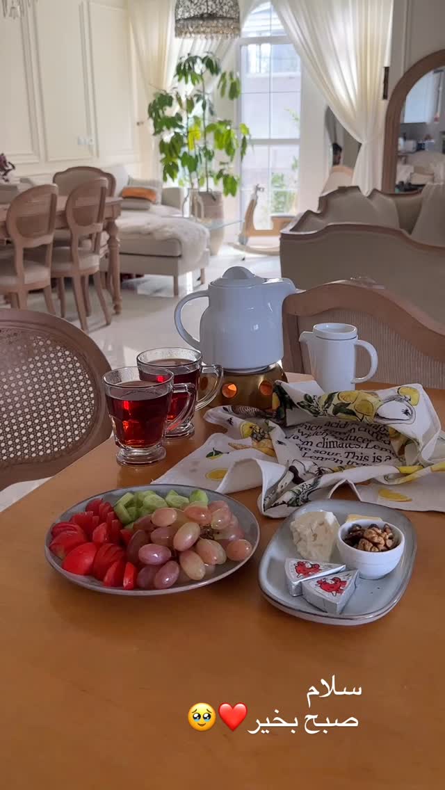  جدید ترین استوری اینستاگرام مائده مرادی