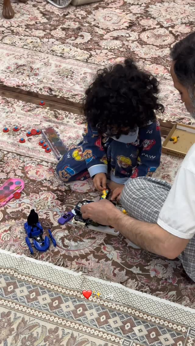  جدید ترین استوری اینستاگرام مائده مرادی