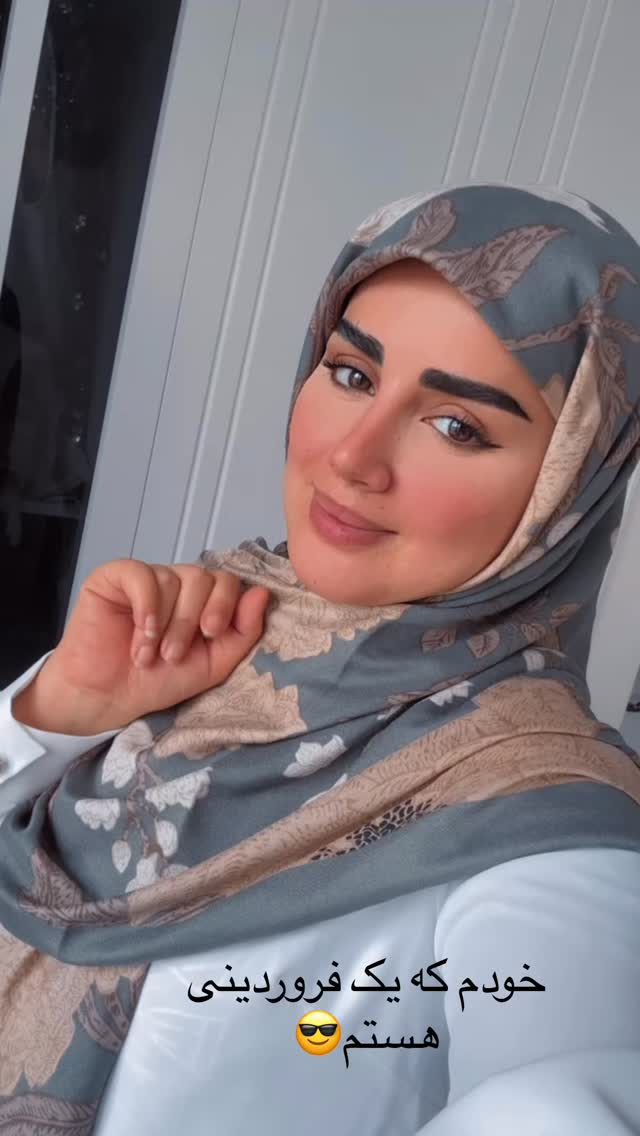  جدید ترین استوری اینستاگرام مائده مرادی